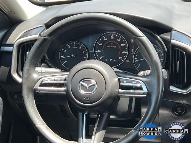 used 2024 Mazda CX-50 car, priced at $22,972