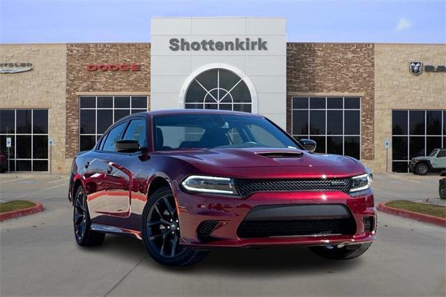 used 2023 Dodge Charger car, priced at $32,450