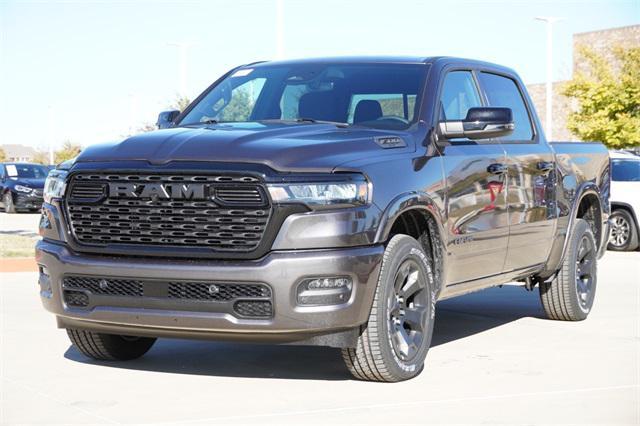 new 2025 Ram 1500 car, priced at $47,850