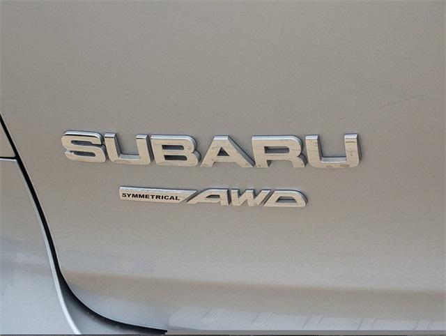 used 2023 Subaru Ascent car, priced at $31,450