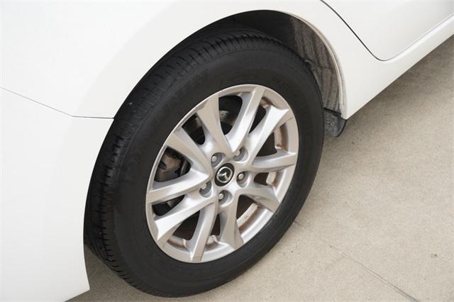 used 2016 Mazda Mazda3 car, priced at $8,977