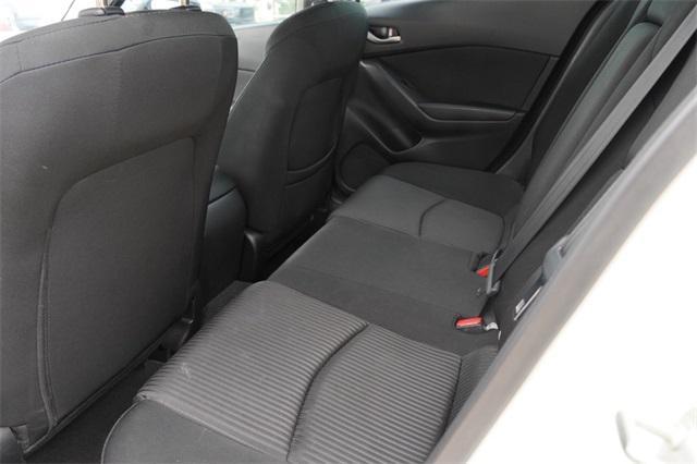 used 2016 Mazda Mazda3 car, priced at $8,977