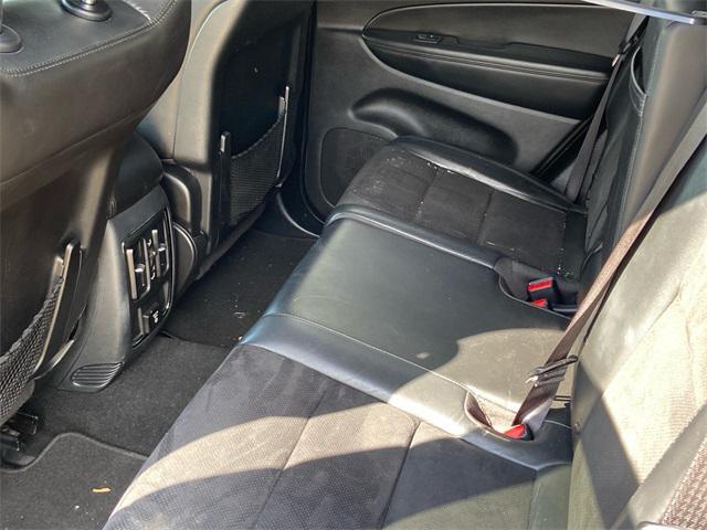 used 2020 Jeep Grand Cherokee car, priced at $21,988