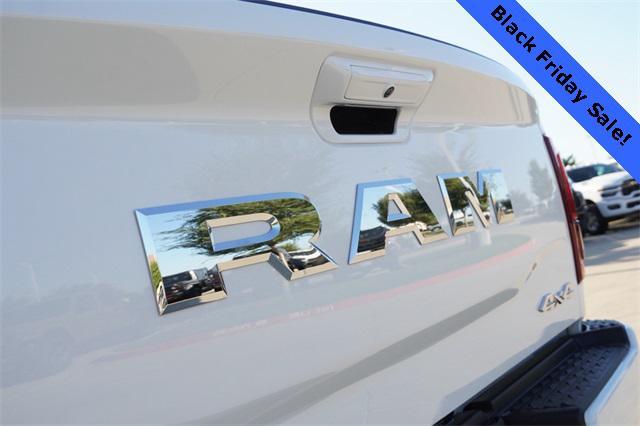 new 2026 Ram 3500 car, priced at $94,237