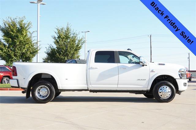 new 2026 Ram 3500 car, priced at $94,237