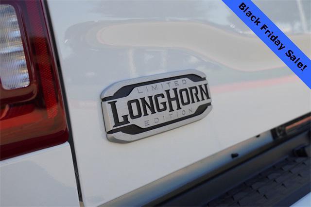 new 2026 Ram 3500 car, priced at $94,237