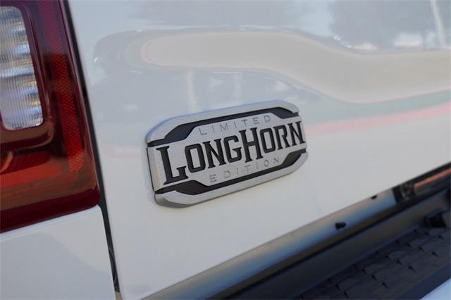 new 2026 Ram 3500 car, priced at $94,237