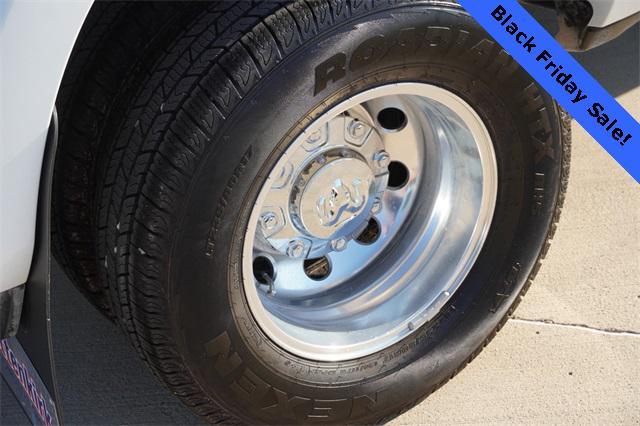 new 2026 Ram 3500 car, priced at $94,237