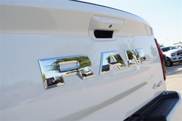 new 2026 Ram 3500 car, priced at $94,237
