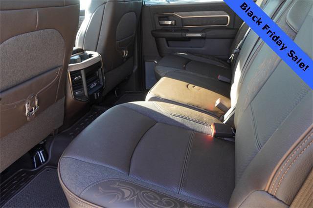 new 2026 Ram 3500 car, priced at $94,237