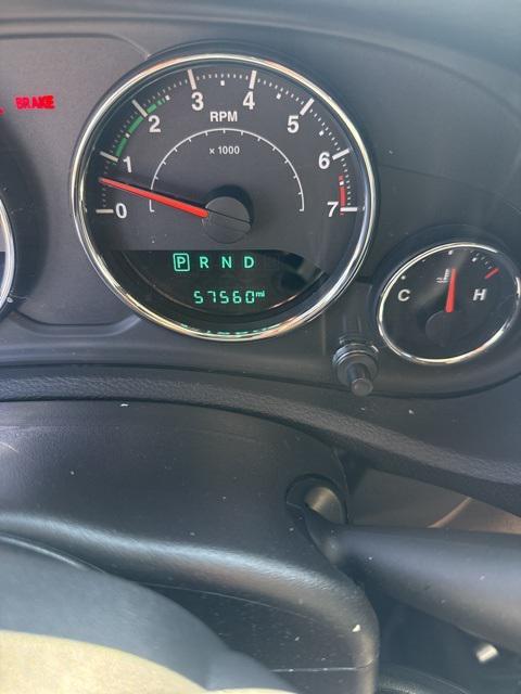 used 2018 Jeep Wrangler JK Unlimited car, priced at $25,988