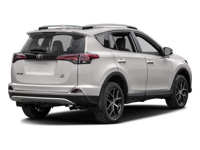 used 2016 Toyota RAV4 car