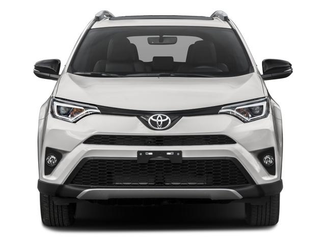 used 2016 Toyota RAV4 car