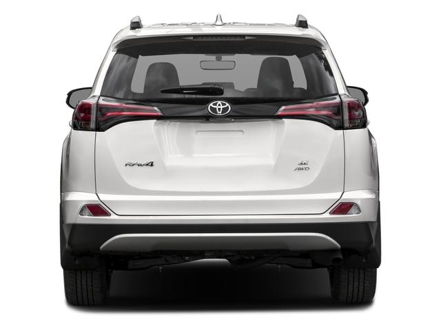 used 2016 Toyota RAV4 car