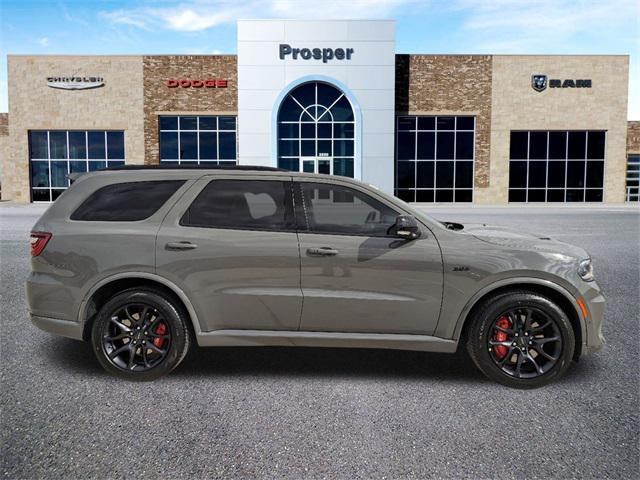 new 2024 Dodge Durango car, priced at $83,133