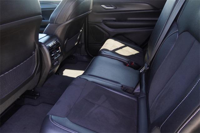 used 2024 Jeep Grand Cherokee L car, priced at $32,676