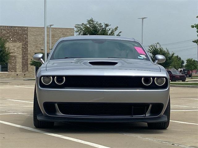 used 2015 Dodge Challenger car, priced at $46,693