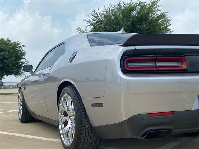 used 2015 Dodge Challenger car, priced at $46,693