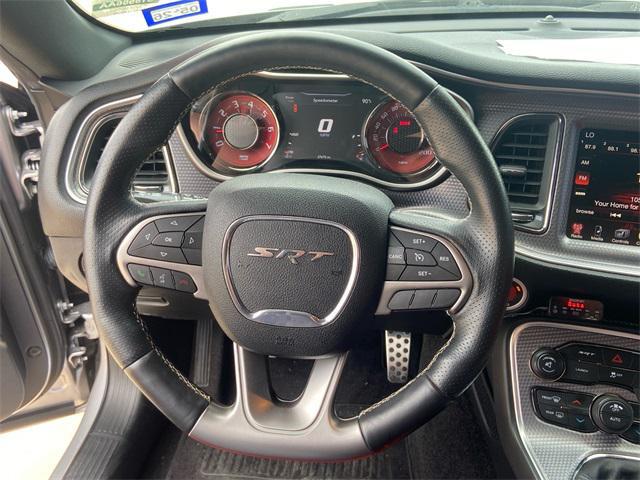 used 2015 Dodge Challenger car, priced at $46,693