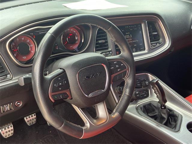 used 2015 Dodge Challenger car, priced at $46,693
