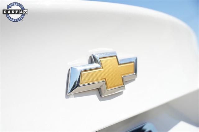 used 2022 Chevrolet Malibu car, priced at $15,941