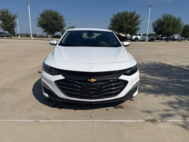 used 2022 Chevrolet Malibu car, priced at $16,934