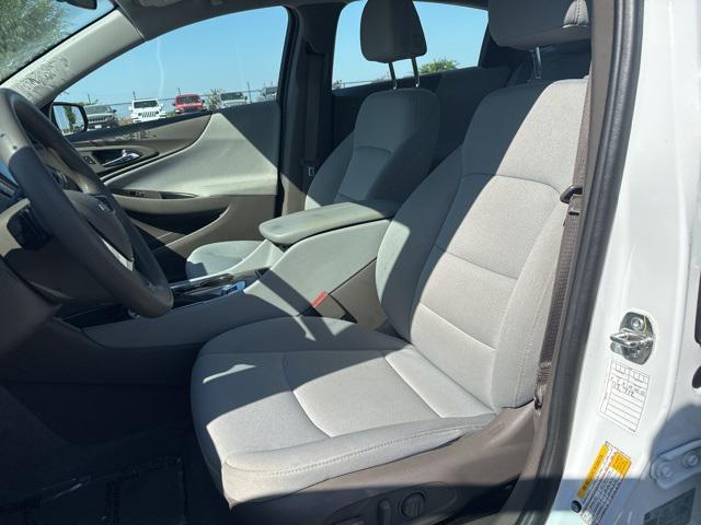used 2022 Chevrolet Malibu car, priced at $16,934