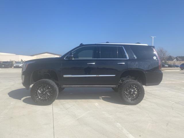 used 2019 Cadillac Escalade car, priced at $40,820