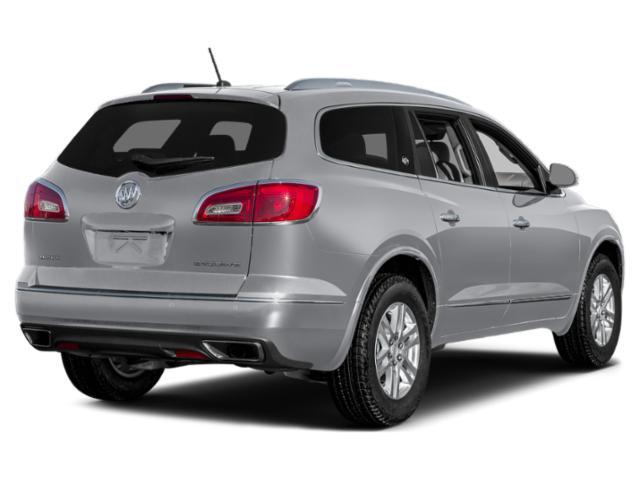 used 2015 Buick Enclave car