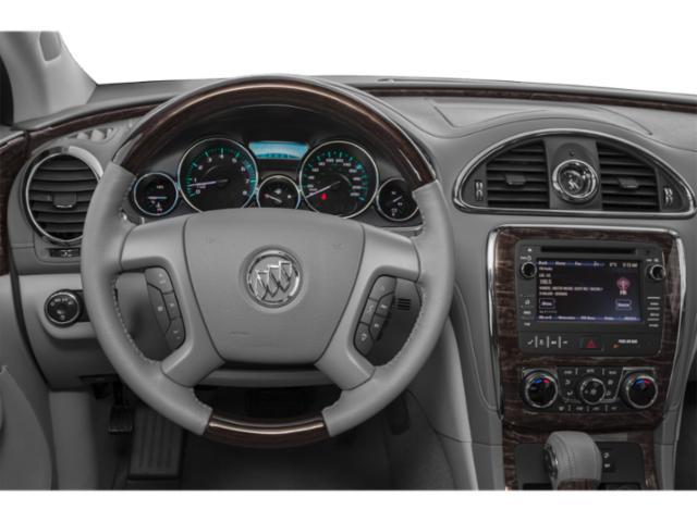 used 2015 Buick Enclave car