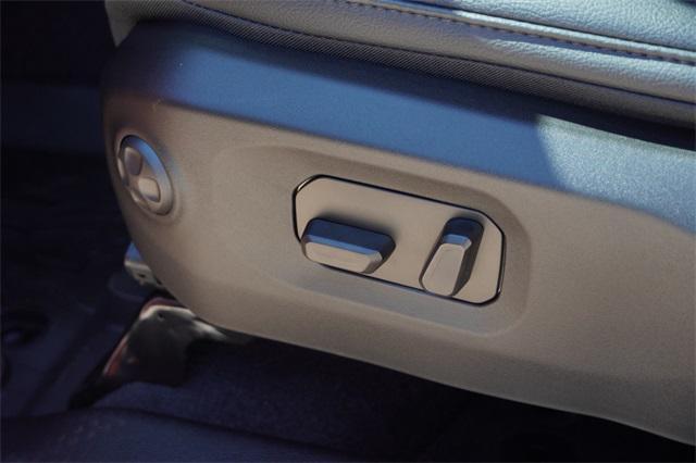 new 2025 Jeep Wrangler car, priced at $53,840