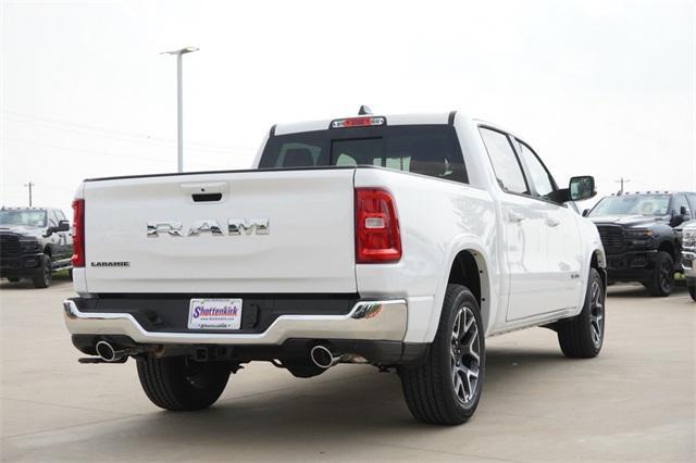 new 2025 Ram 1500 car, priced at $51,785