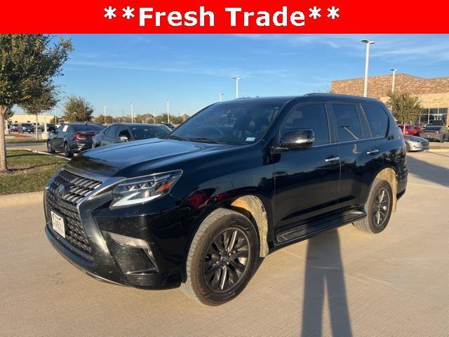 used 2020 Lexus GX 460 car, priced at $37,995