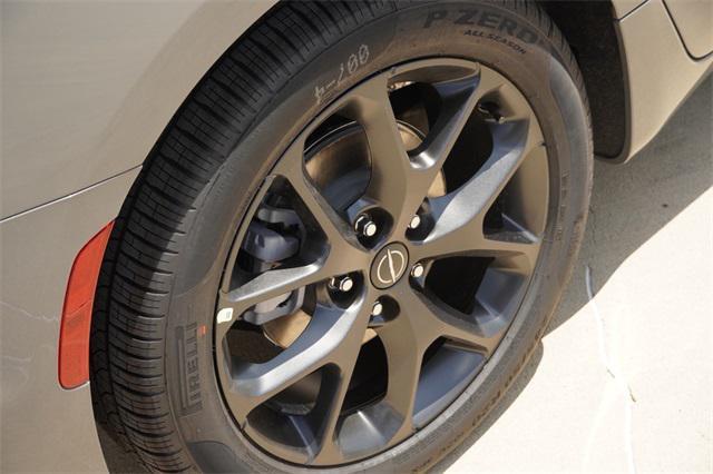 new 2025 Chrysler Pacifica car, priced at $51,755