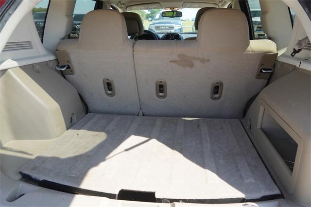 used 2015 Jeep Compass car, priced at $7,288