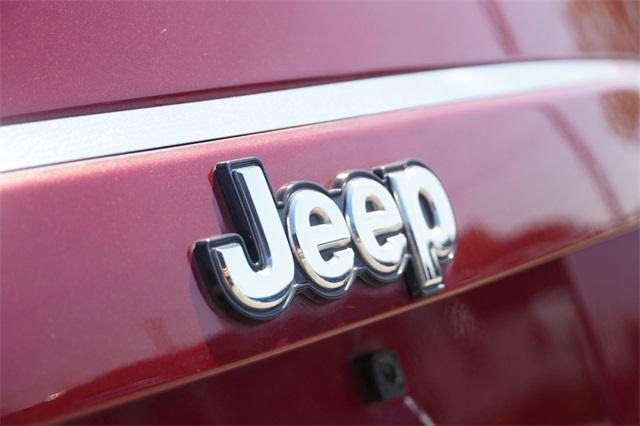 used 2015 Jeep Compass car, priced at $7,288