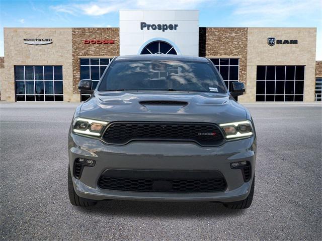 used 2022 Dodge Durango car, priced at $36,900