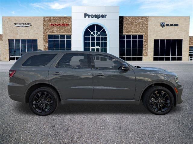 used 2022 Dodge Durango car, priced at $35,205