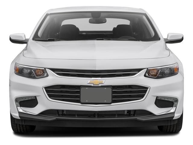 used 2016 Chevrolet Malibu car