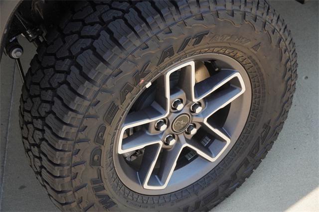 new 2025 Jeep Gladiator car, priced at $54,595