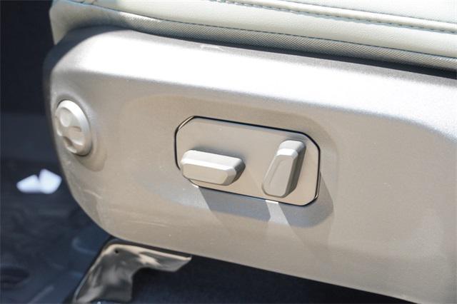 new 2025 Jeep Gladiator car, priced at $54,595
