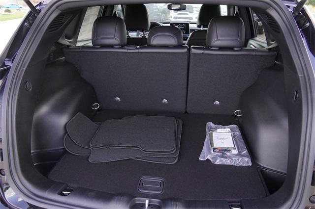 new 2025 Jeep Compass car, priced at $26,454