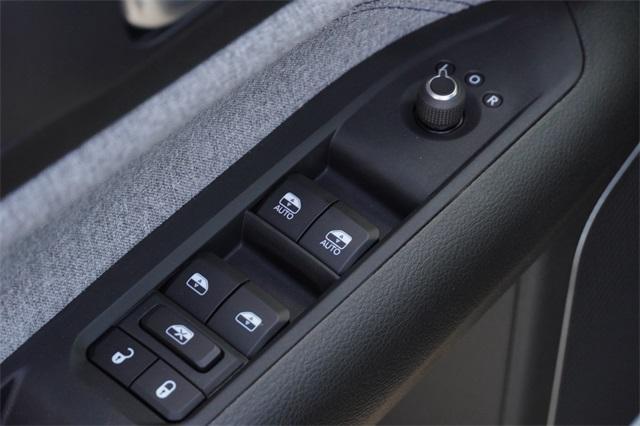 new 2025 Jeep Compass car, priced at $26,454
