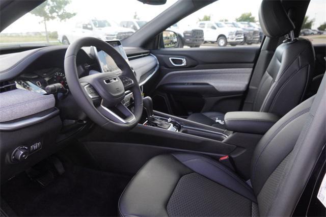 new 2025 Jeep Compass car, priced at $26,454