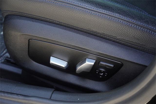 used 2017 BMW 530 car, priced at $17,999