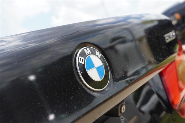 used 2017 BMW 530 car, priced at $17,999