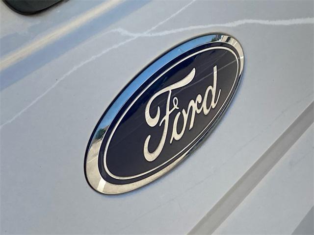 used 2016 Ford F-150 car, priced at $19,689