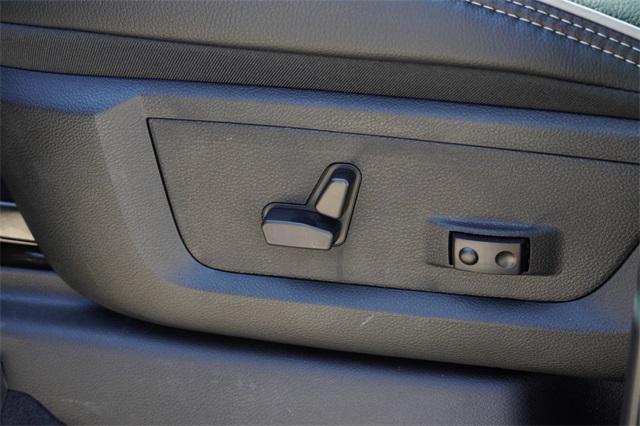 new 2025 Ram 2500 car, priced at $78,780