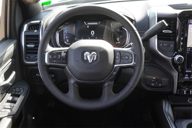 new 2025 Ram 2500 car, priced at $78,780