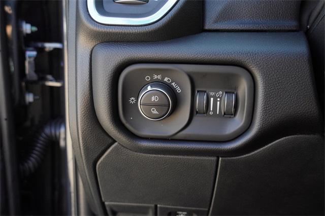 new 2025 Ram 2500 car, priced at $78,780